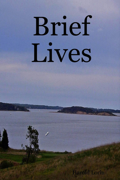 Brief Lives