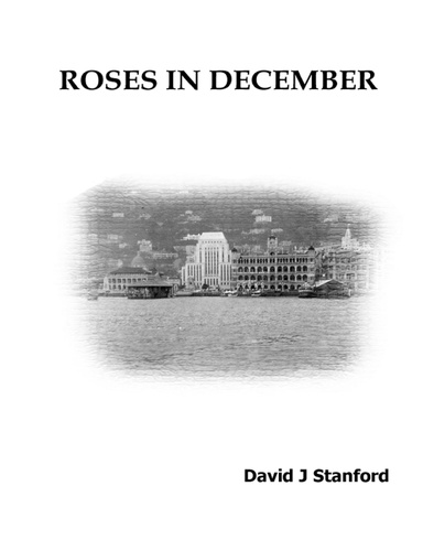 Roses In December