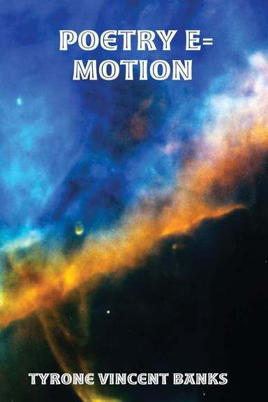 Poetry E=Motion