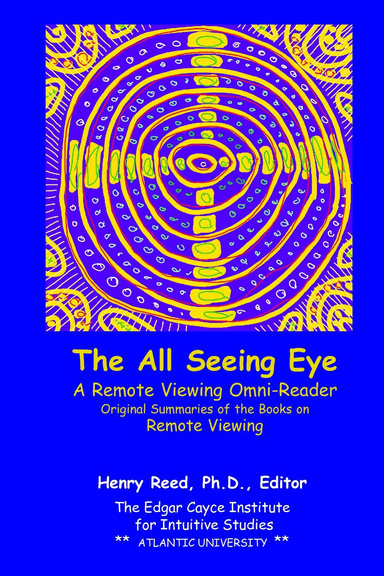 The All Seeing Eye: A Remote Viewing Omni Reader