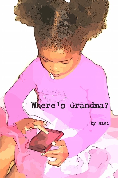 Where's Grandma?