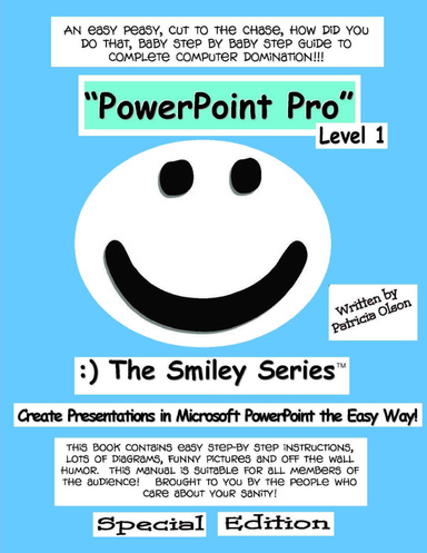 PowerPoint Pro - Level 1