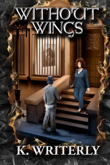 Without Wings
