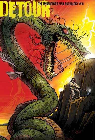 Detour 10