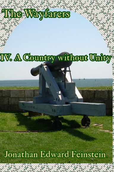 A Country without Unity