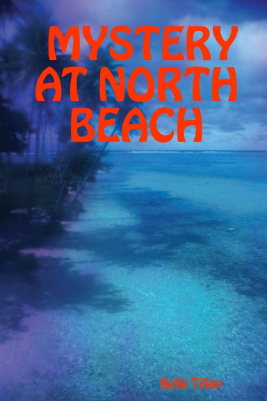 MYSTERY AT NORTH BEACH