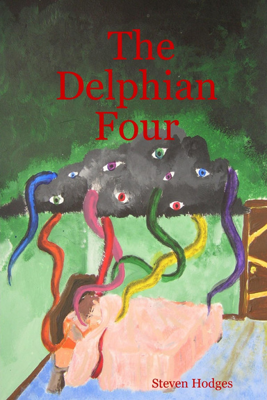 The Delphian Four