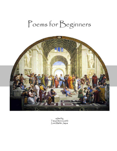 Poems for Beginners