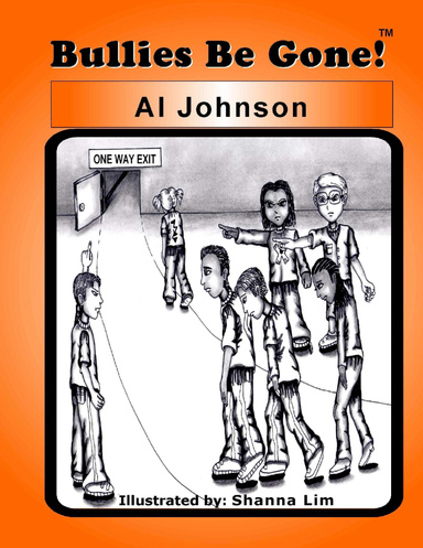 Bullies Be Gone!