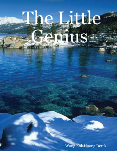 The Little Genius