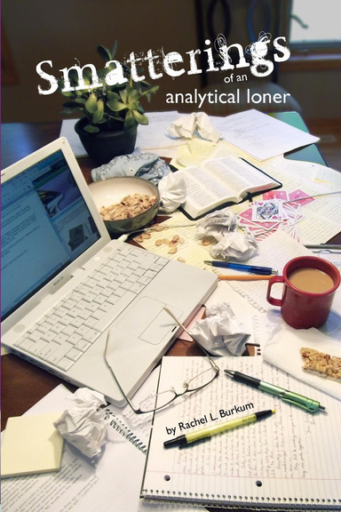 Smatterings of an Analytical Loner