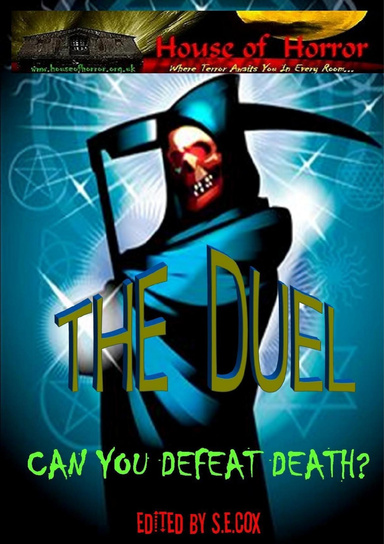 The Duel Anthology
