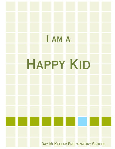 I am a Happy Kid