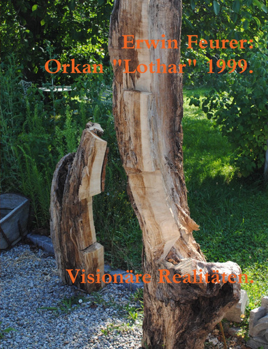 Orkan Lothar 1999