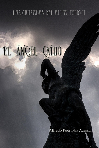 EL ANGEL CAIDO