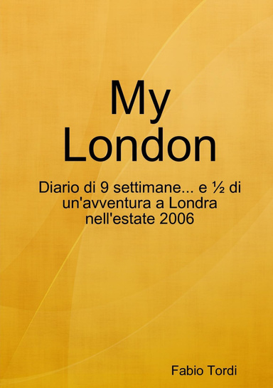 My London