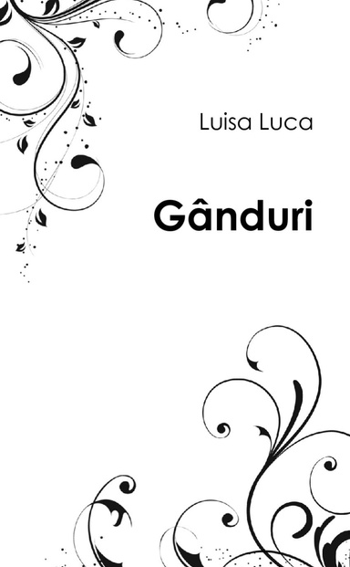 Gânduri