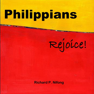 Philippians: Rejoice!