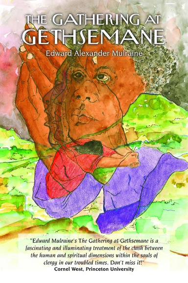 The Gathering At Gethsemane