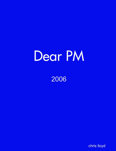 Dear PM vol.6