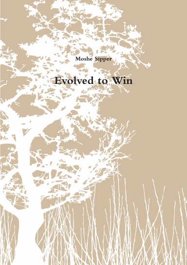 Evolved to Win