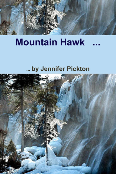 Mountain Hawk