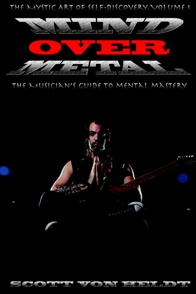 Mind Over Metal