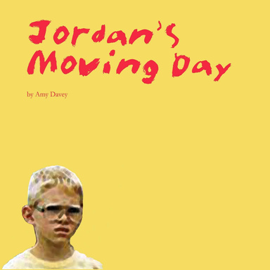 Jordan's Moving Day