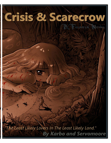 Crisis And Scarecrow