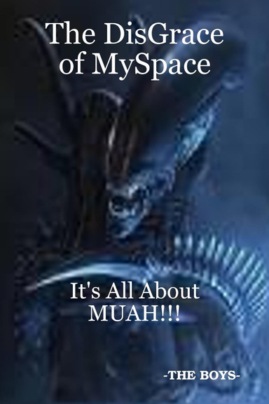 The DisGrace- Revised