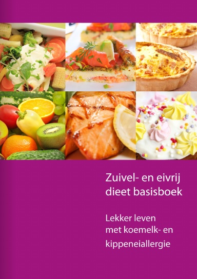 Zuivel en Eivrij basisboek