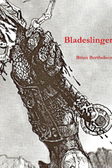 Bladeslinger