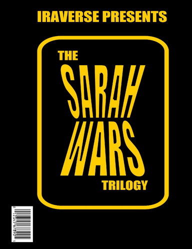 The Sarah Wars Trilogy