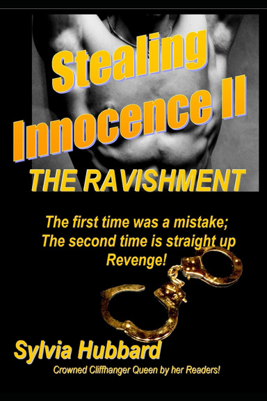 stealing innocence II: The Ravishment