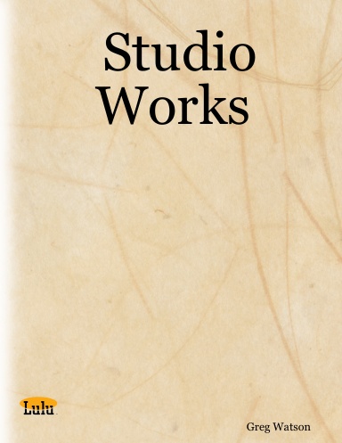 Studio Works