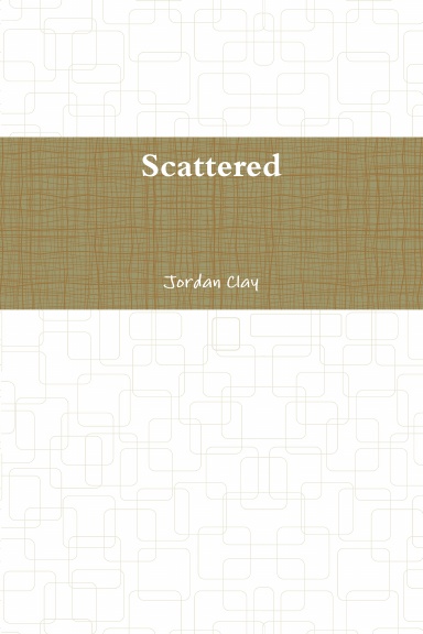 Scattered Paperback