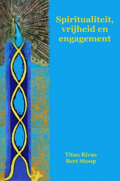 Spiritualiteit, Vrijheid en Engagement