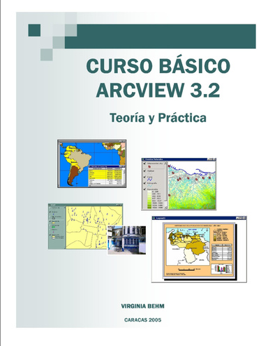 Curso Básico ArcView32