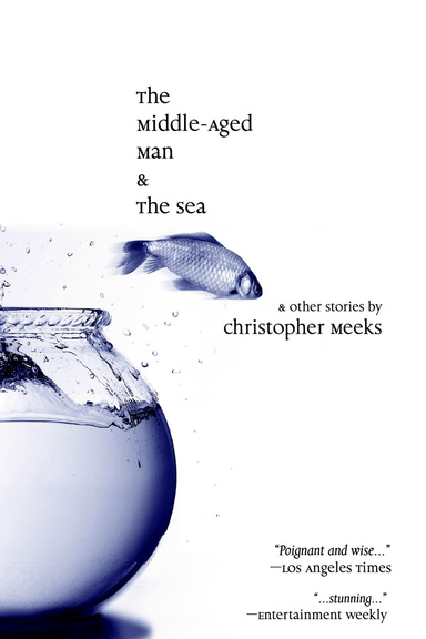 The Middle-Aged Man and the Sea