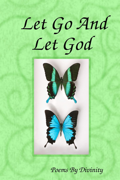 Let Go And Let God