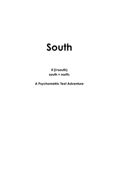 South