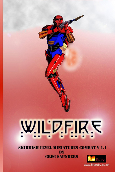 Wildfire v1.1