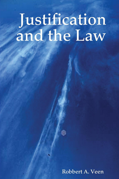 Justification and the Law