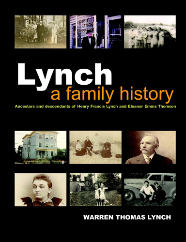 Lynch: A Family History