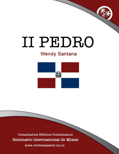 2 Pedro: Creciendo en Gracia y Conocimiento