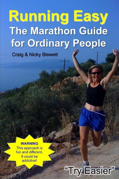 Running Easy - The Marathon Guide for Ordinary People