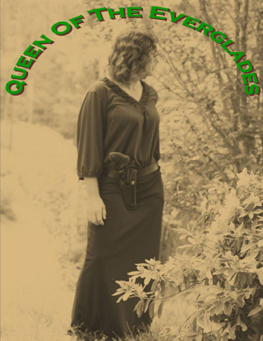 Queen Of The Everglades