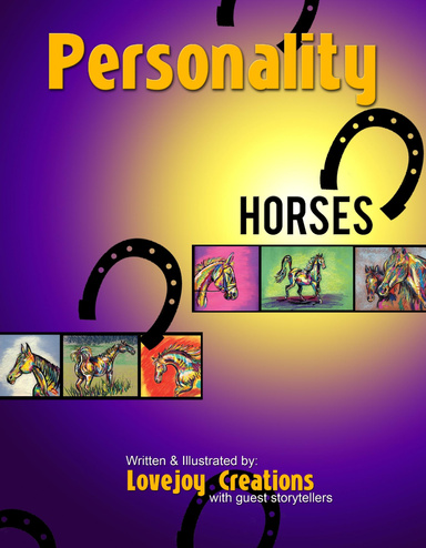 Personality: Horses