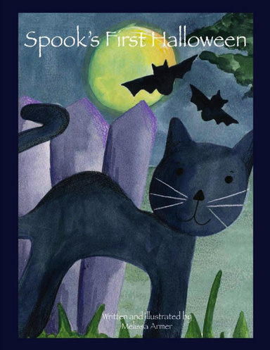 Spook's First Halloween