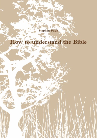 How to understand the Bible